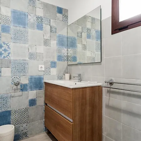 Appartement Rural La Jandeta Conil De La Frontera