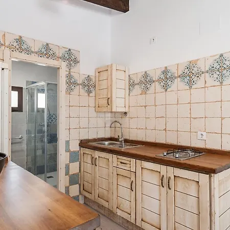 Rural La Jandeta Appartement Conil De La Frontera