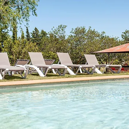 Rural La Jandeta Appartement Conil De La Frontera