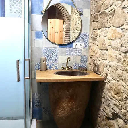 Appartement Rural La Jandeta