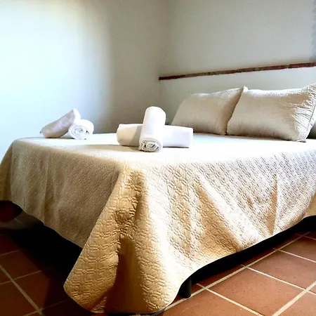 Rural La Jandeta Appartement *