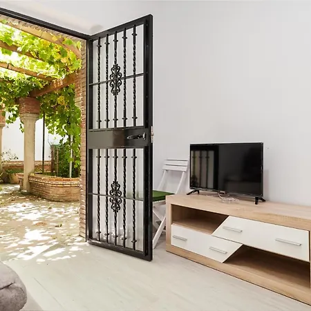 Appartement Rural La Jandeta *