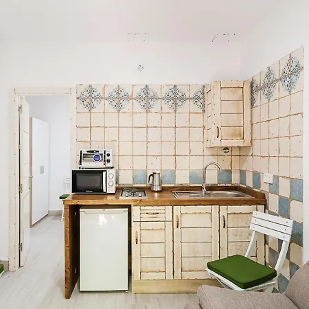 Appartement Rural La Jandeta *