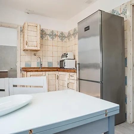 Appartement Rural La Jandeta *