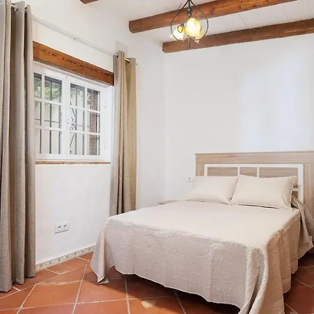 Rural La Jandeta Appartement *