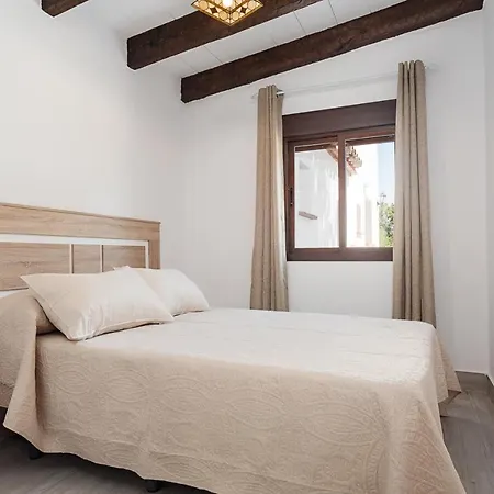 Apartment Rural La Jandeta *