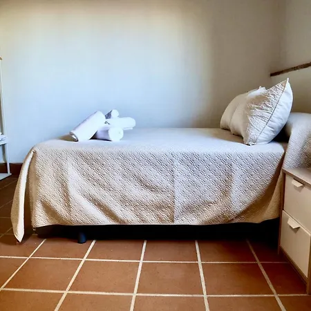 Rural La Jandeta Apartment Conil De La Frontera