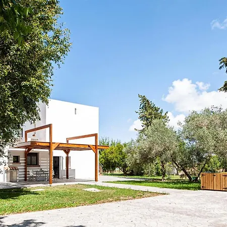 Apartment Rural La Jandeta Conil De La Frontera
