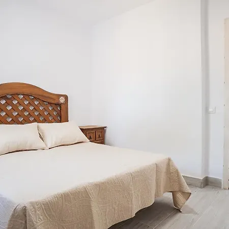Rural La Jandeta Apartment Conil De La Frontera