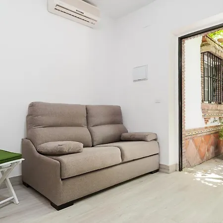 Rural La Jandeta Apartment Conil De La Frontera