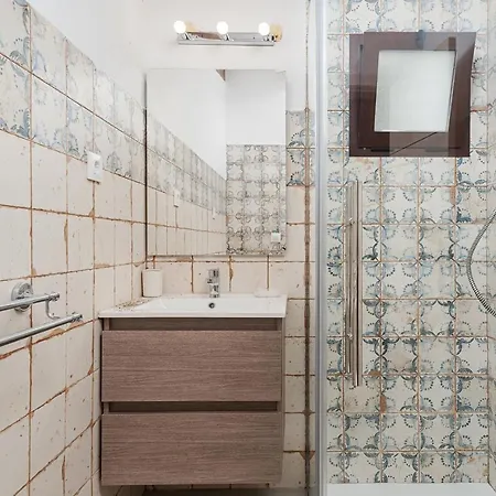 Rural La Jandeta Apartment