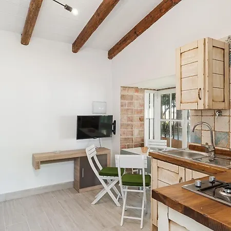 Rural La Jandeta Apartment Conil De La Frontera