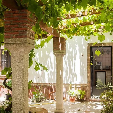 Appartamento Rural La Jandeta *
